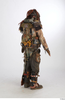  Photos Ryan Sutton Junk Town Postapocalyptic Bobby Suit A poses standing whole body 0006.jpg